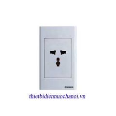 Ổ cắm Sino đa năng S18UAMV