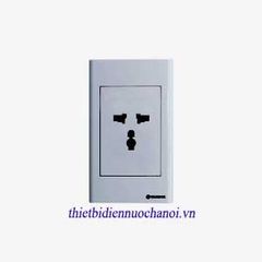 Ổ cắm Sino đa năng S18UAMX