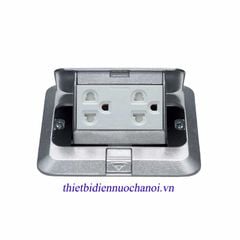 Ổ cắm âm sàn Panasonic DU5900VT