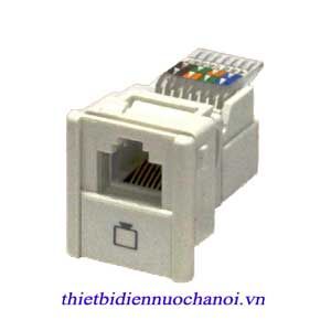 Ổ cắm máy tính Sino 8 dây A96RJ88