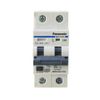 Cầu dao bảo vệ quá trải RCBO BBDE22031CNV Panasonic