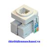 Ổ cắm điện thoại Sino 4 dây S30RJ40