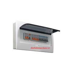 Tủ điện âm tường Sino E4FC 14-18 Modul
