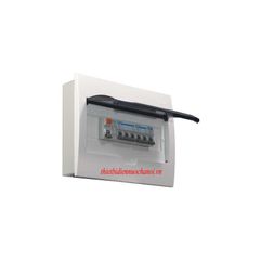 Tủ điện âm tường Sino E4FC 8-12 Modul