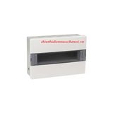 Tủ điện âm tường Sino E4MX đế sắt
