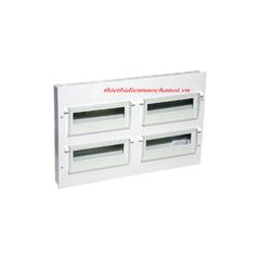 Tủ điện âm tường Sino EM 36-48 Module