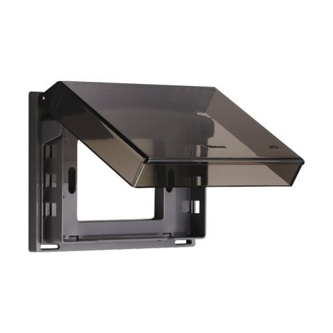 Mặt có nắp che mưa WEG8981 Panasonic