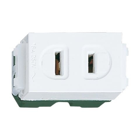 Ổ cắm WEV1091SW Panasonic