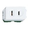 Ổ cắm WEV1091SW Panasonic