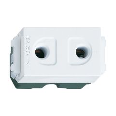 Ổ cắm đơn WEG1090SW Panasonic