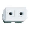 Ổ cắm đơn WEG1090SW Panasonic