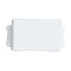 Nút trống WEG3020SW Panasonic