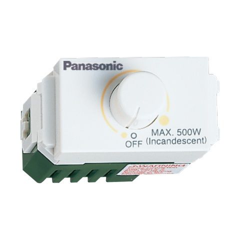Bộ điều chỉnh độ sáng đèn WEG575151SW Panasonic