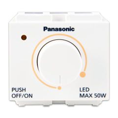 Bộ điều chỉnh độ sáng cho đèn LED WEG57912SW Panasonic