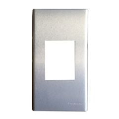 Mặt kim loại nhôm WEG65029-1 Panasonic
