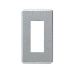 Mặt kim loại nhôm WEG6503-1 Panasonic