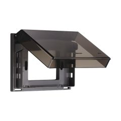 Mặt có nắp che mưa WEG8981 Panasonic