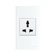 Ổ cắm đa năng WEGP1041SW-1 Panasonic