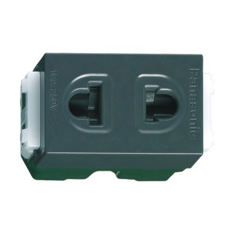Ổ cắm WEV1081SW/ WEV1081-7SW Panasonic
