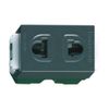 Ổ cắm WEV1081SW/ WEV1081-7SW Panasonic