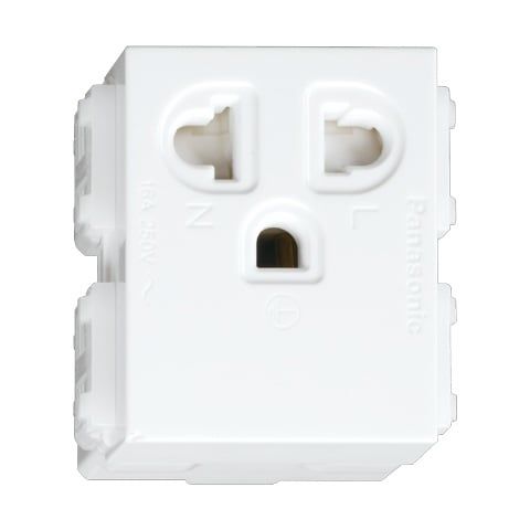 Ổ cắm WEV1181SW/ WEV1181-7SW Panasonic