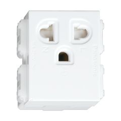 Ổ cắm WEV1181SW/ WEV1181-7SW Panasonic