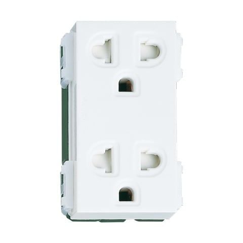 Ổ cắm WEV1582SW/ WEV1582-7SW Panasonic