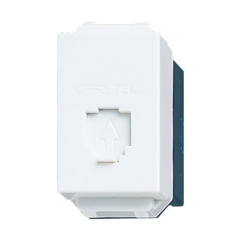 Ổ cắm điện thoại 4 cực WEV2364SW Panasonic
