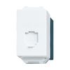 Ổ cắm điện thoại 4 cực WEV2364SW Panasonic