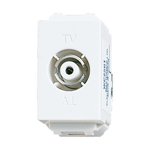 Ổ cắm Anten Tivi WEV2501SW Panasonic