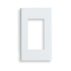 Mặt 3 thiết bị màu trắng Wide WEV68030SW Panasonic