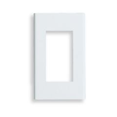 Mặt 3 thiết bị màu trắng Wide WEV68030SW Panasonic