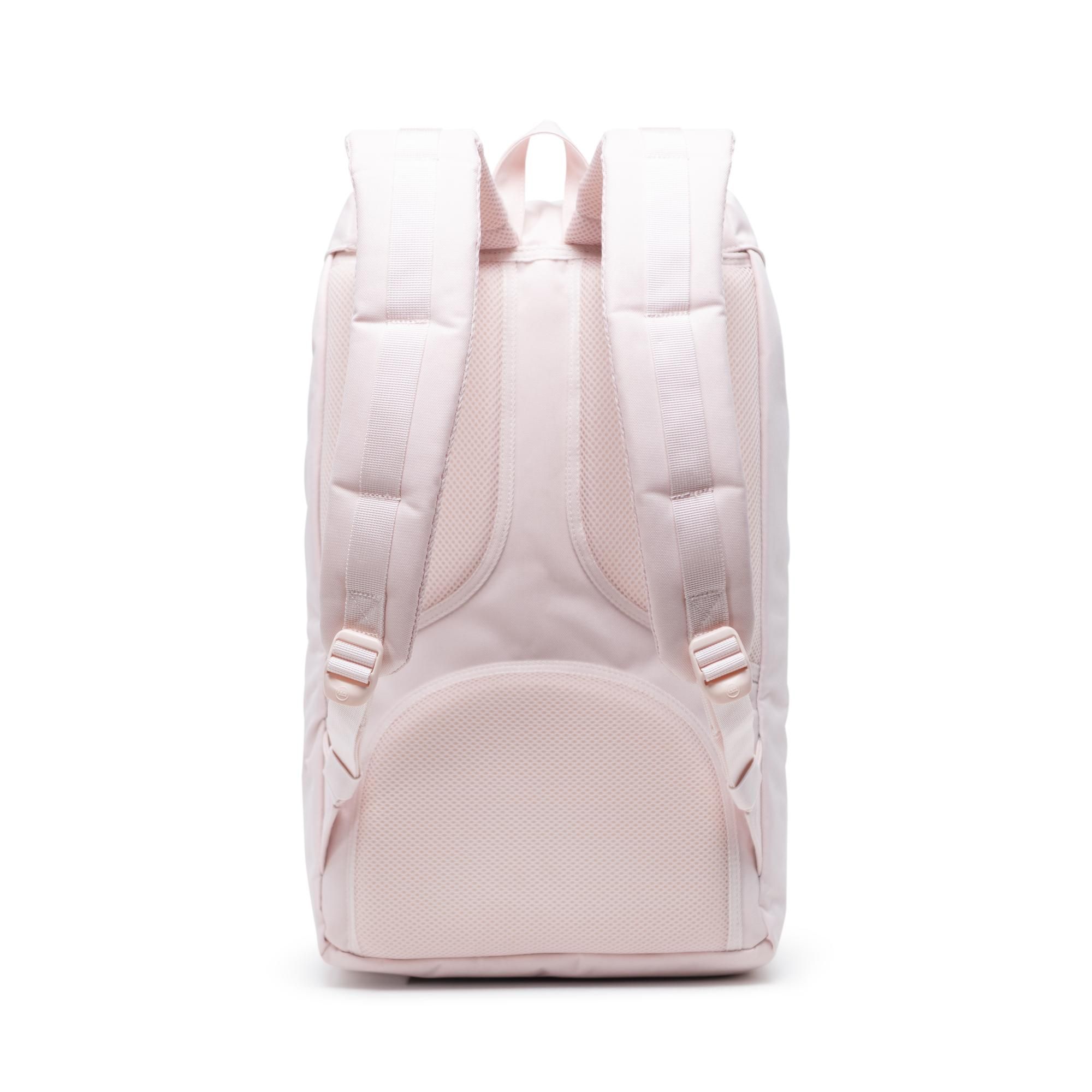  Herschel Little America | Large-Volume - Rosewater Pastel 