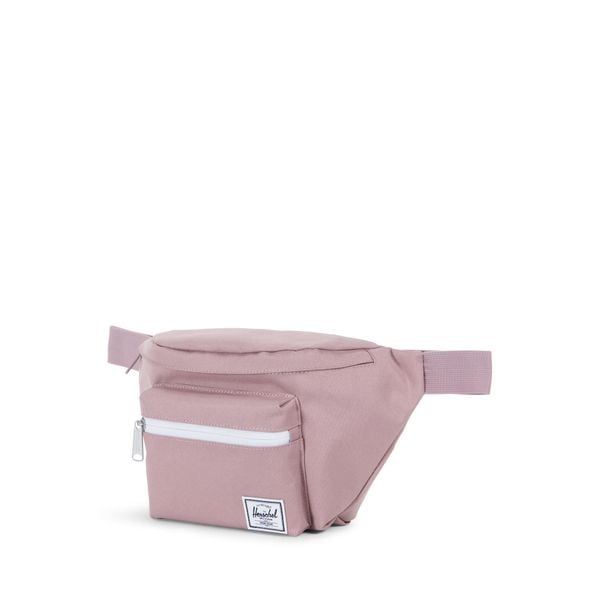  Herschel Seventeen Hip Pack - Ash Rose 