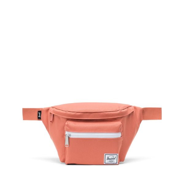  Herschel Seventeen Hip Pack - Apricot Brandy 