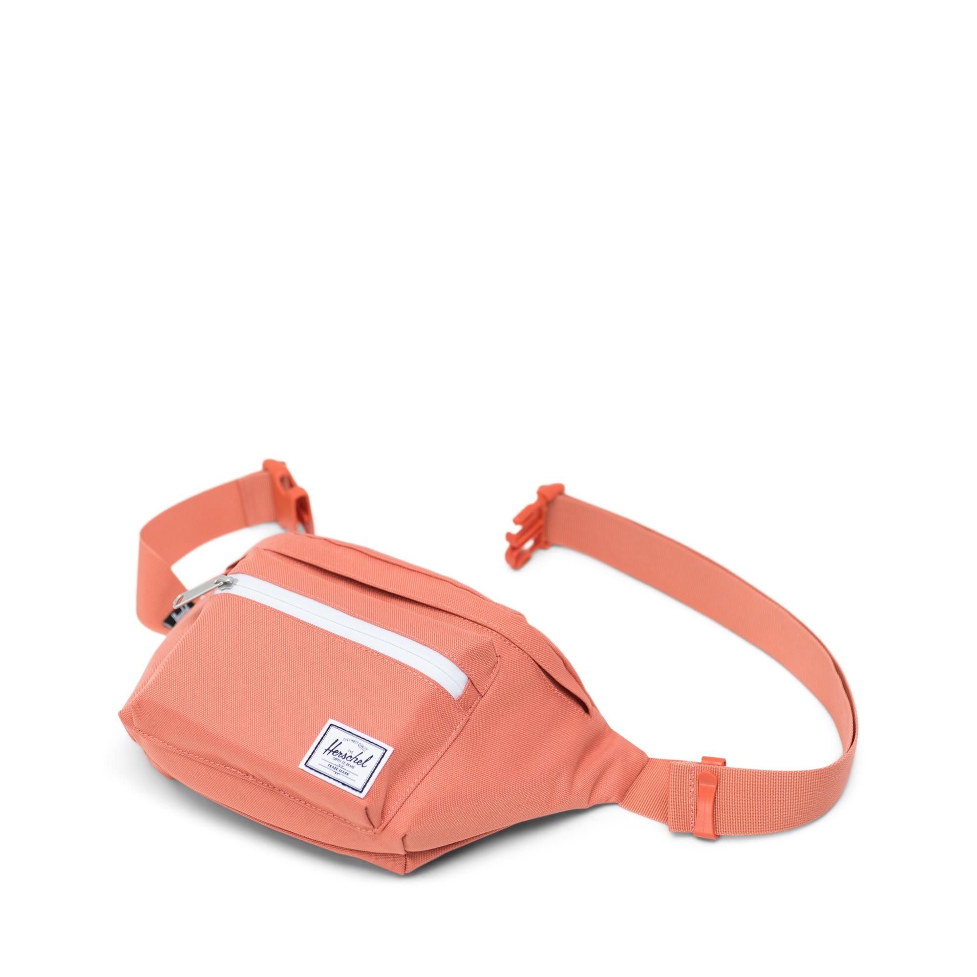  Herschel Seventeen Hip Pack - Apricot Brandy 