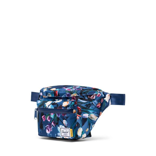  Herschel Seventeen Hip Pack - Royal Hoffman 