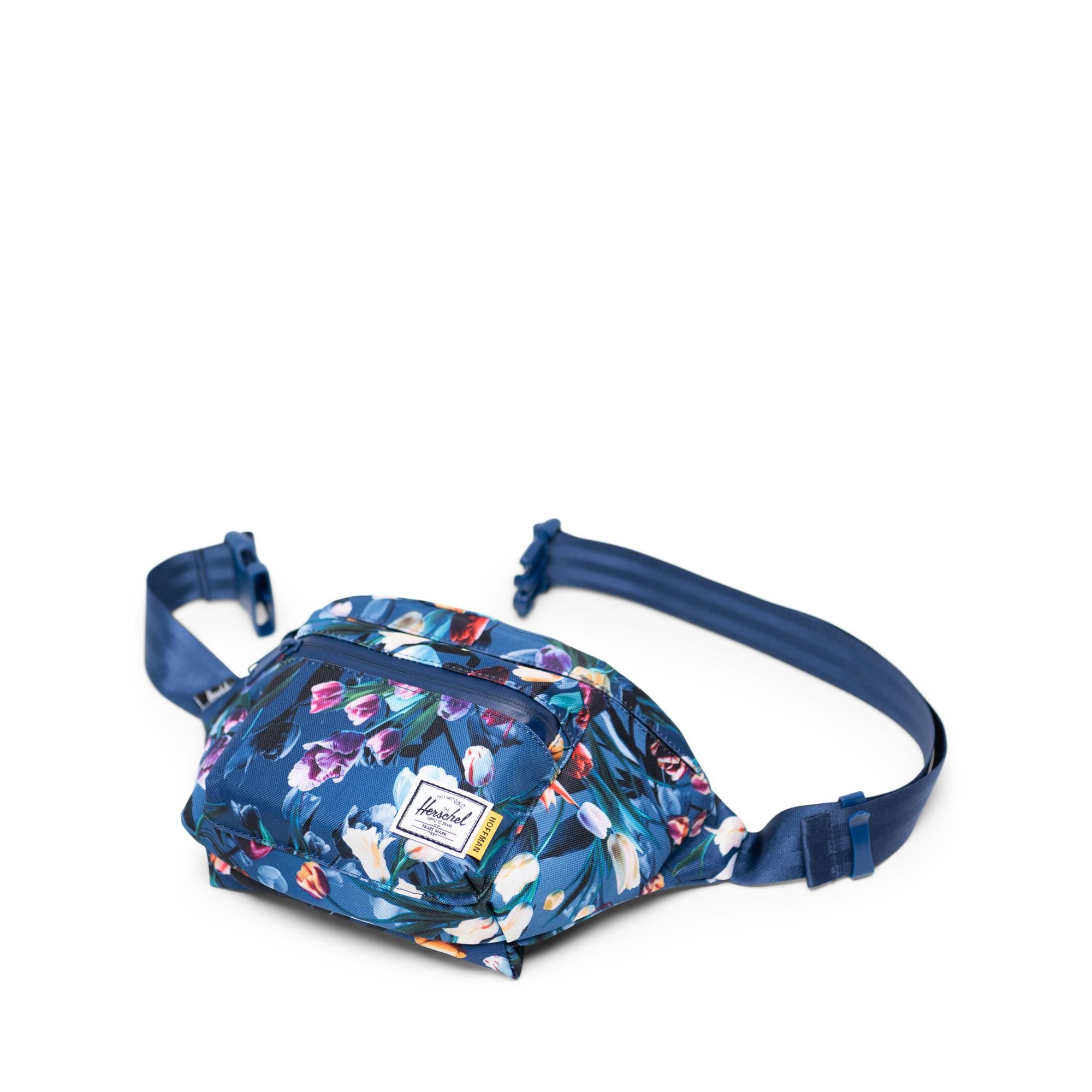  Herschel Seventeen Hip Pack - Royal Hoffman 