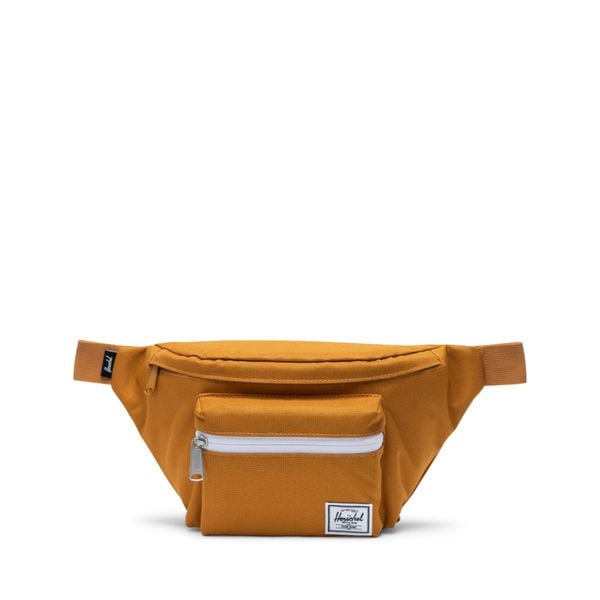  Herschel Seventeen Hip Pack - Buckthorn Brown 