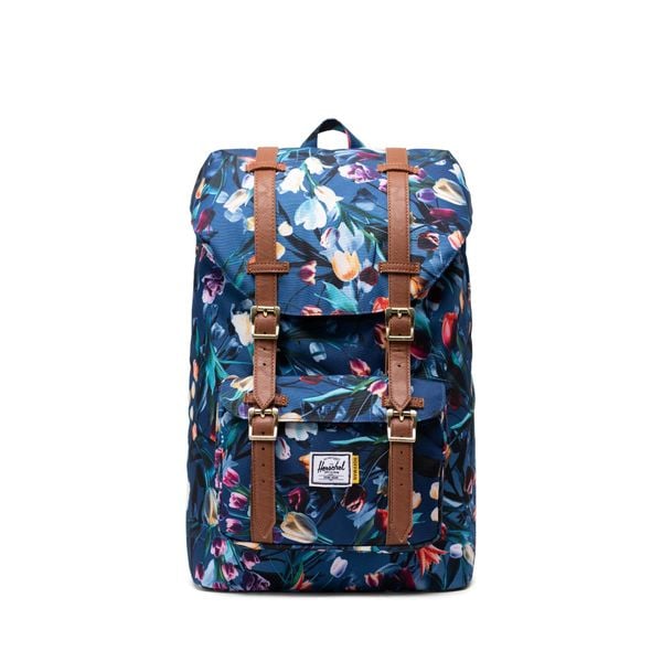  Herschel Little America | Mid-Volume - Royal Hoffman 