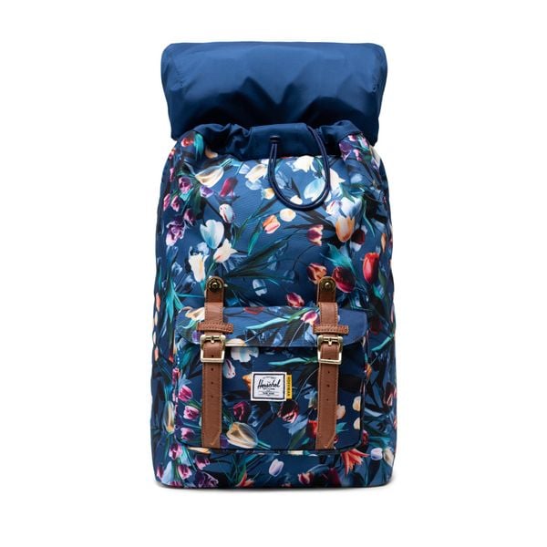  Herschel Little America | Mid-Volume - Royal Hoffman 