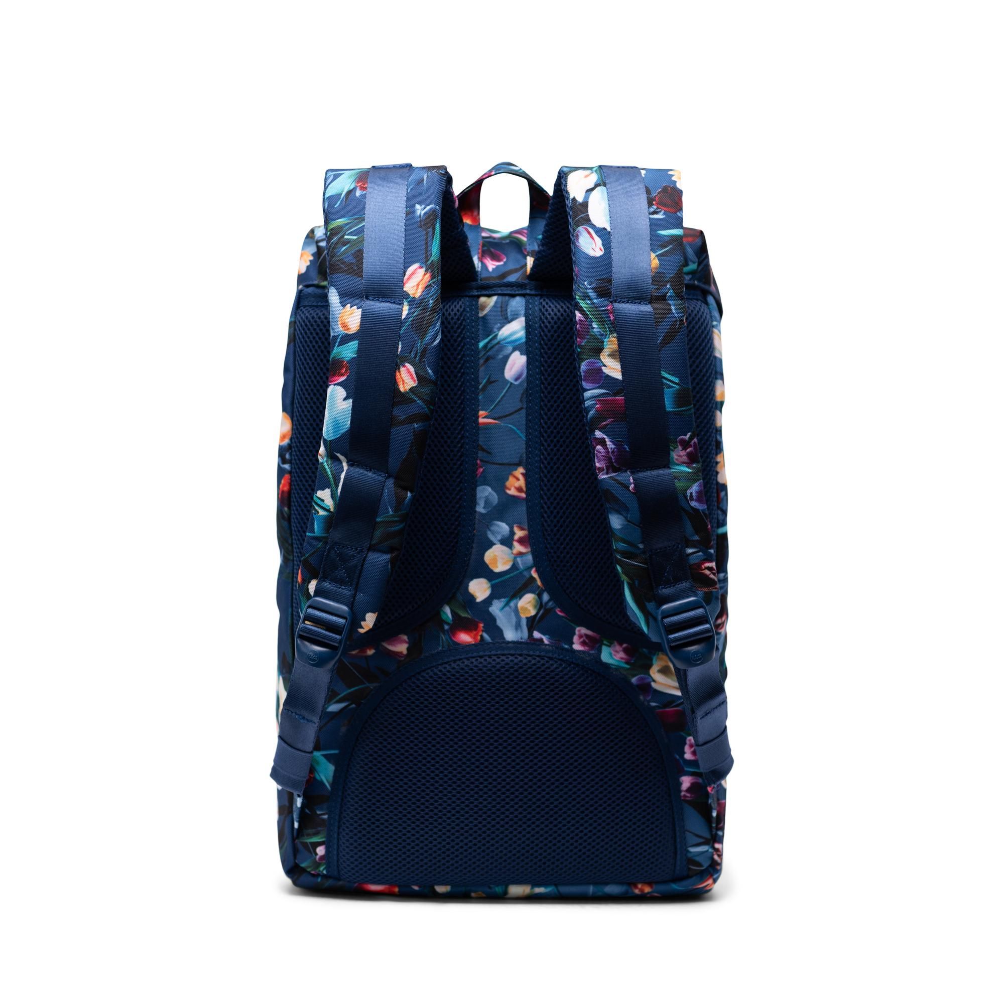  Herschel Little America | Mid-Volume - Royal Hoffman 