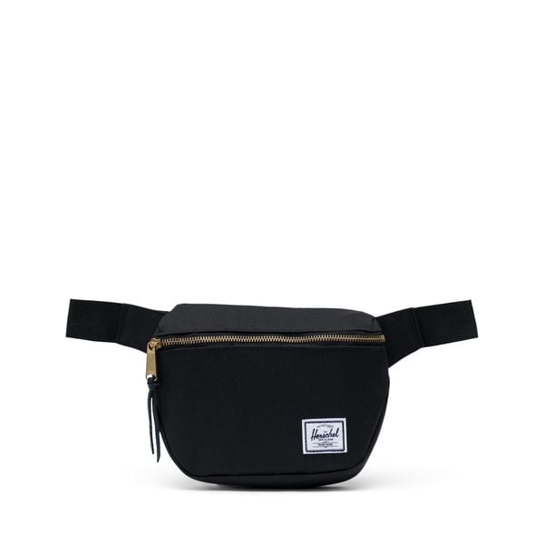  Herschel Fifteen Waist Pack - Black 