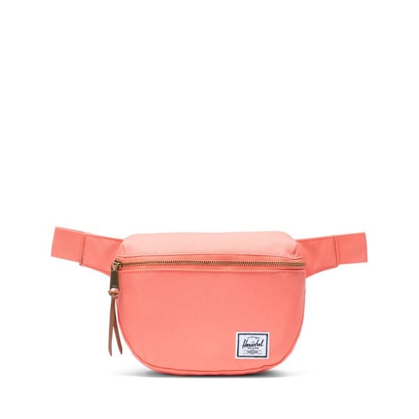  Herschel Fifteen Waist Pack - Fresh Salmon 