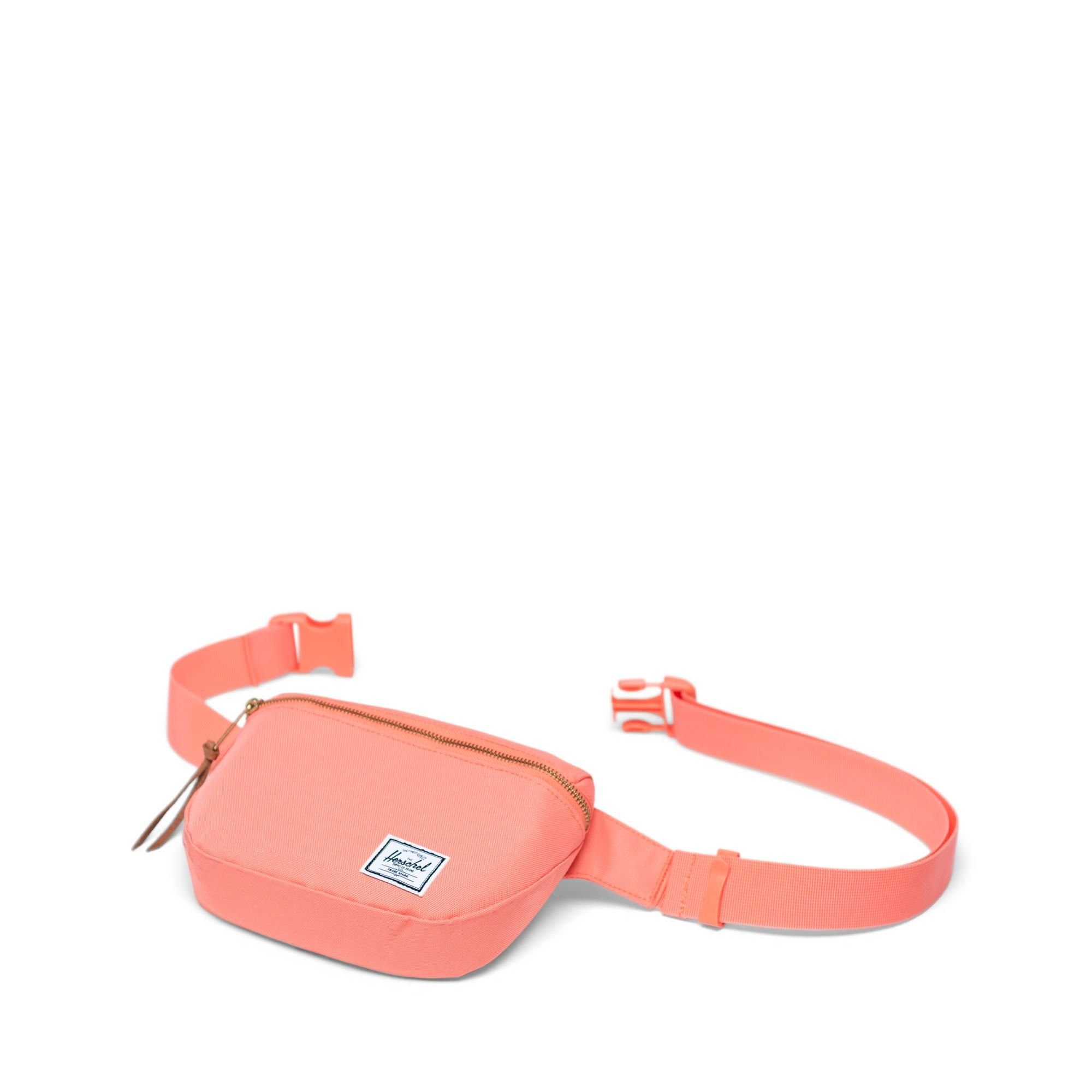  Herschel Fifteen Waist Pack - Fresh Salmon 