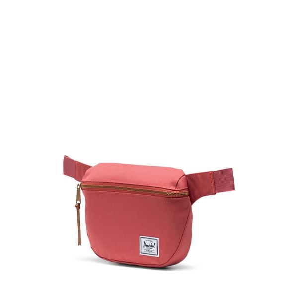  Herschel Fifteen Waist Pack - Mineral Red 