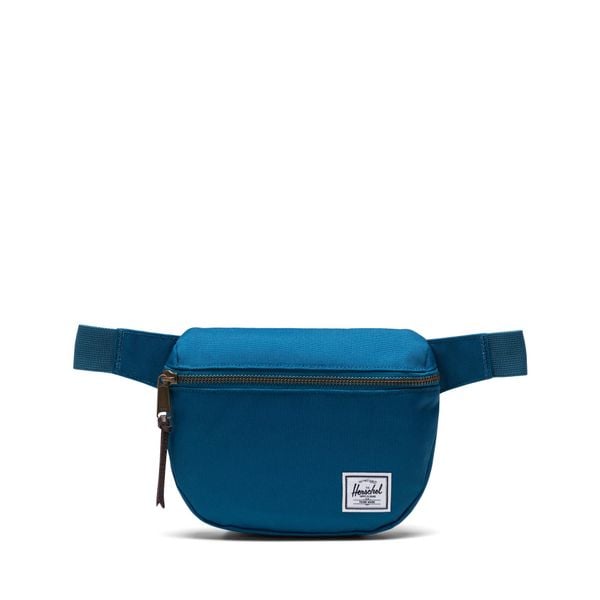  Herschel Fifteen Waist Pack - Moroccan Blue 