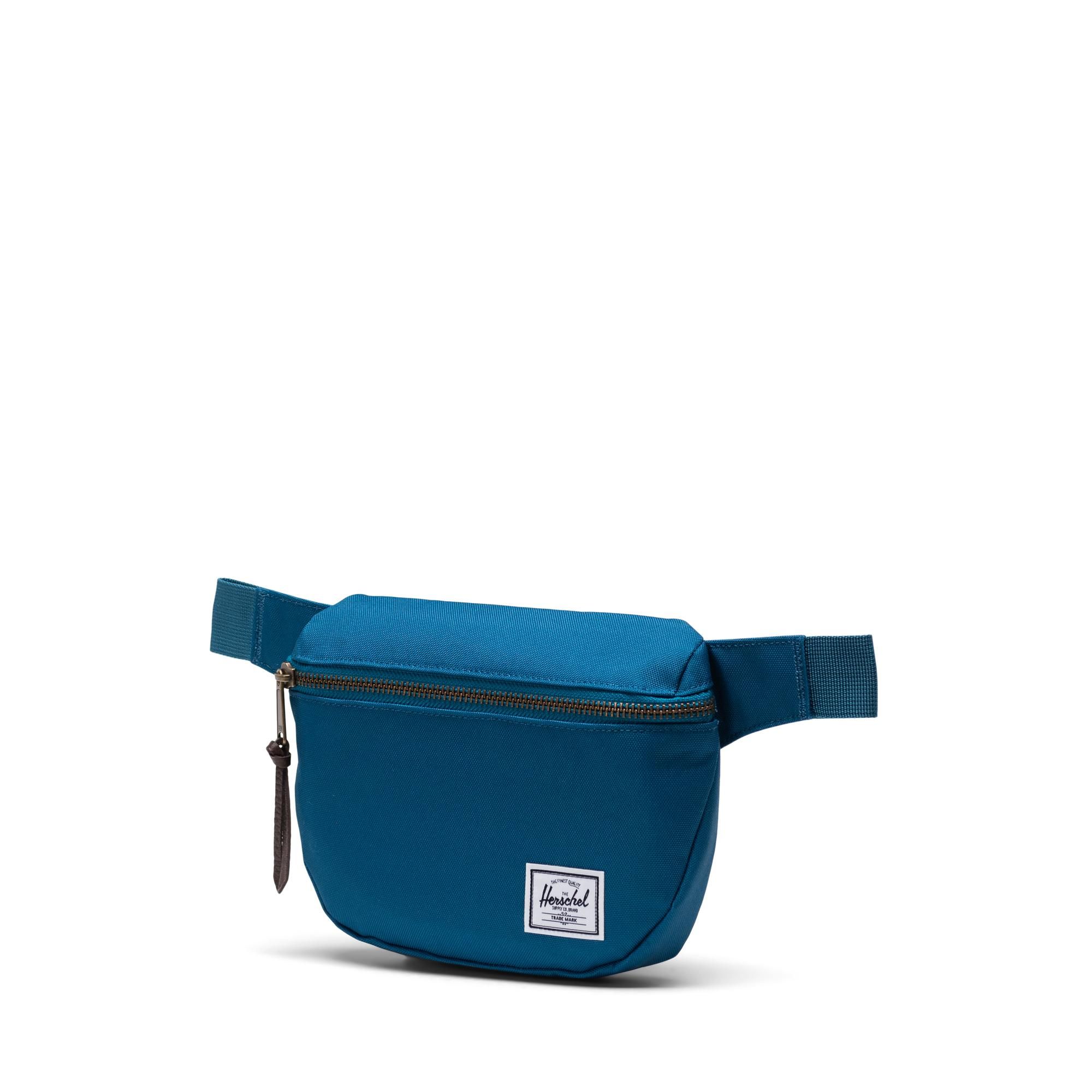 Herschel Fifteen Waist Pack Moroccan Blue Online Sneaker Store
