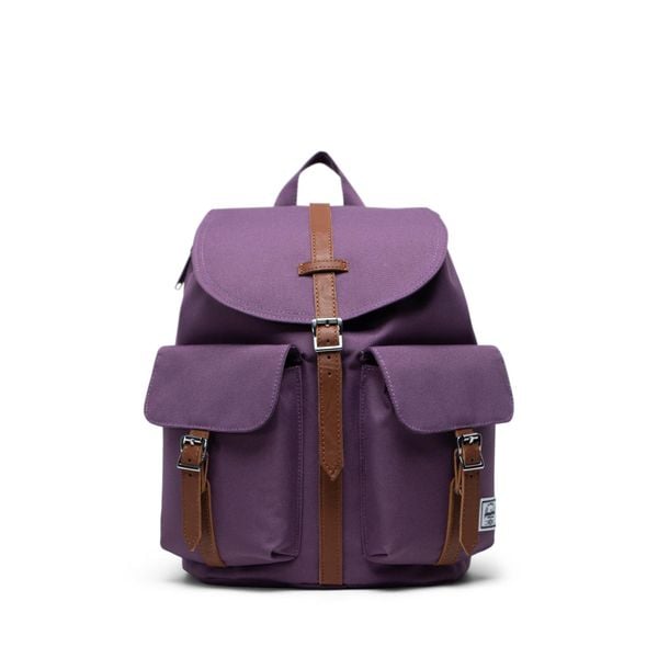  Herschel Dawson Small - Grape 