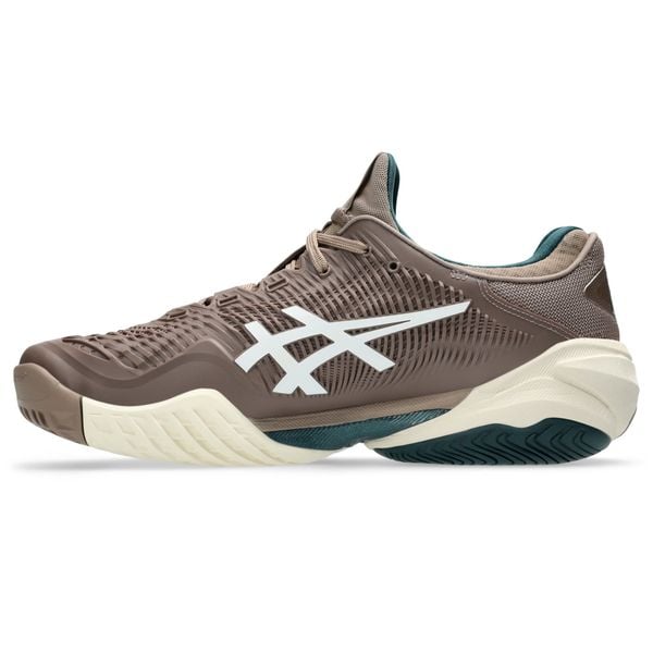  ASICS COURT FF 3 - Taupe Grey 